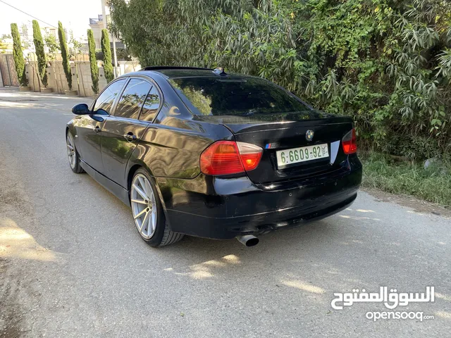 Bmw 320e90