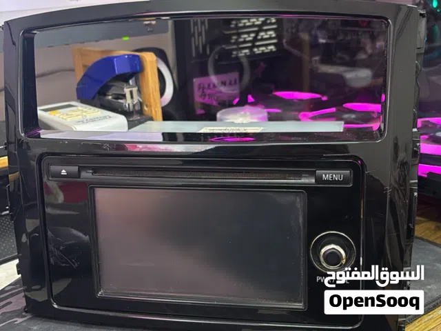 للبيع مسجله باجيرو اصليه