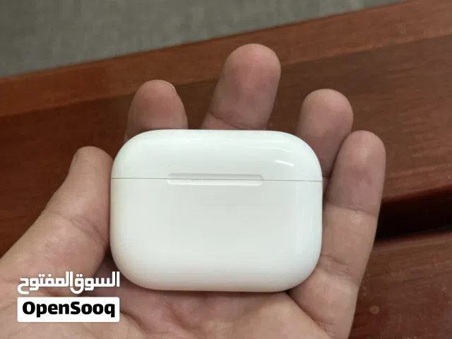 سماعة ايربودز الاصدار ال3. Airpods pro 3 generation