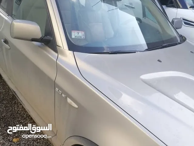 Used BMW X3 Series in Benghazi
