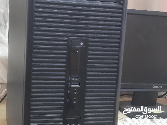 كمبيوتر اوىجينال مكتبي