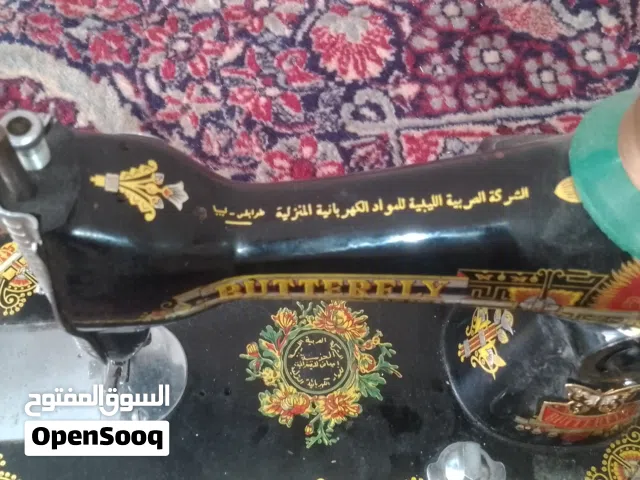 مكينه خياطه