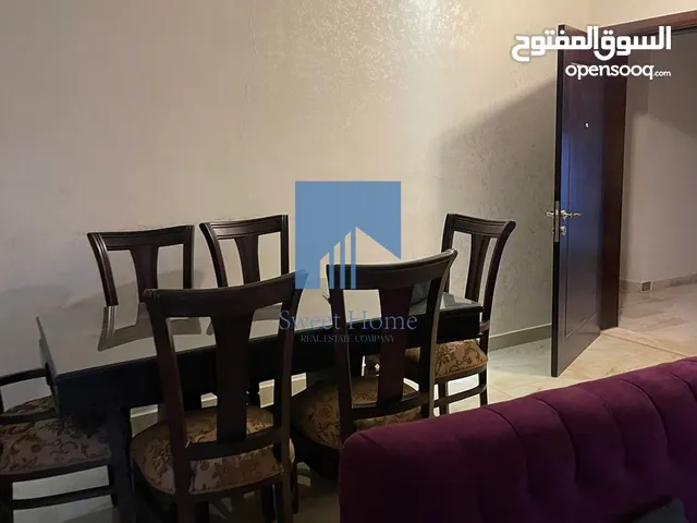 100 m2 2 Bedrooms Apartments for Sale in Amman Khalda