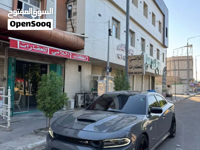 2019 دودج تشارجر R/T Scat Pack