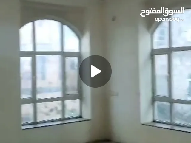 112 m2 4 Bedrooms Apartments for Rent in Sana'a Other