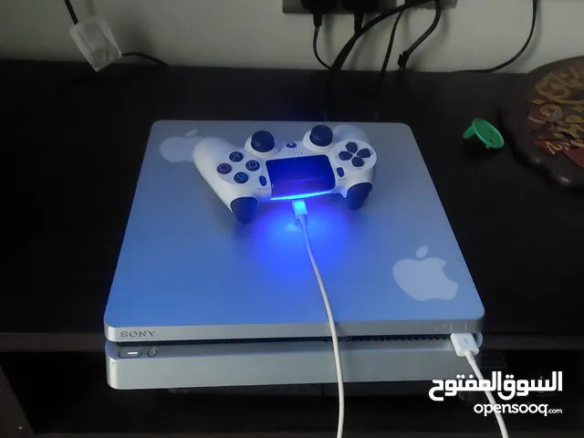 بلاي ستيشن جاد ادخل خاص
