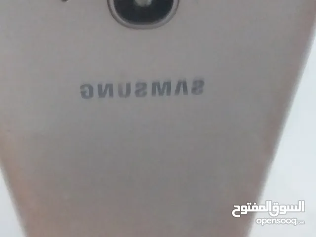 Samsung Galaxy A9 Pro 16 GB in Tripoli