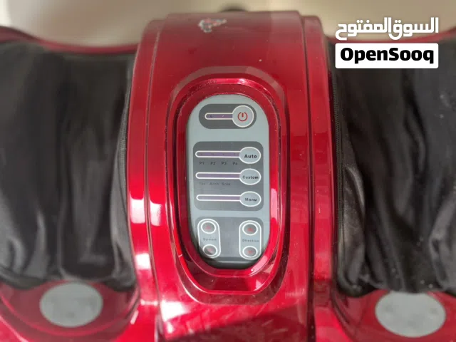 جهاز تدليك القدمين