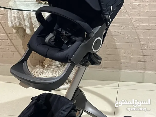 عربانة stokke بسعر مغري