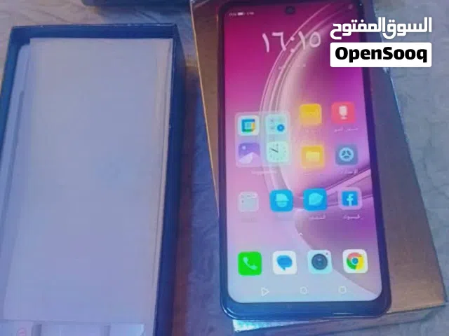 مبايل انفنكس زيرو 40 صيني