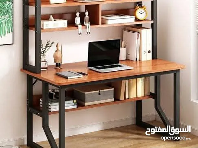 مكتب منزلي متعدد الاستخدامات مثالي لموسم المدارس والجامعات بسعر يناسب الجميع
