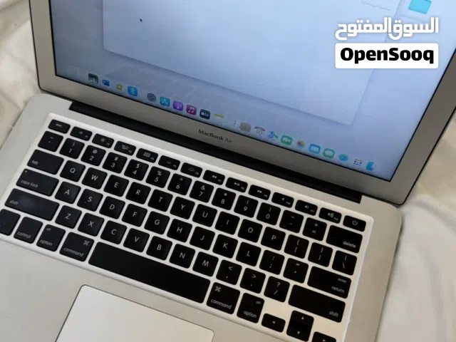 macOS Apple for sale  in Al Sharqiya