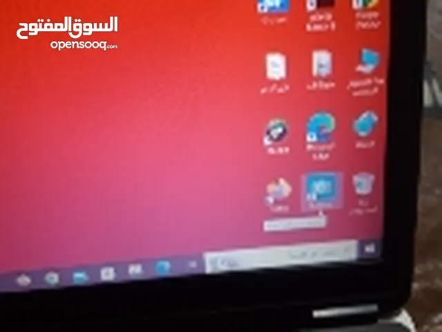 لاب تب دل كوثر 5 جيل خامس 256 ssD