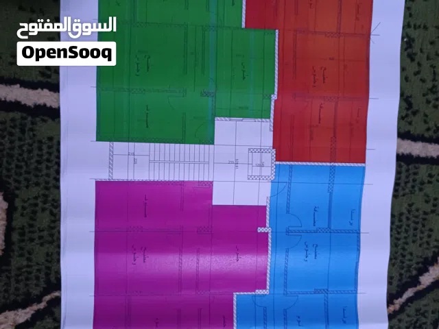 شقق سكنية للبيع على المخطط