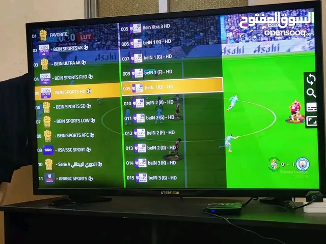 Nikai Other 42 inch TV in Al Ain