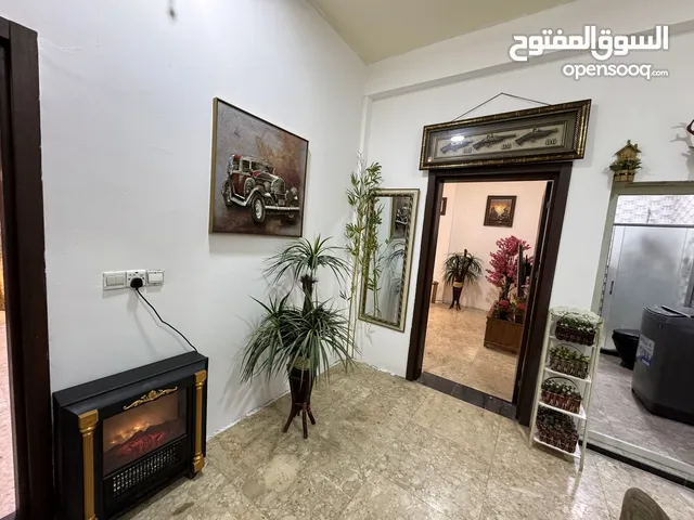 100 m2 2 Bedrooms Apartments for Rent in Baghdad Zayona