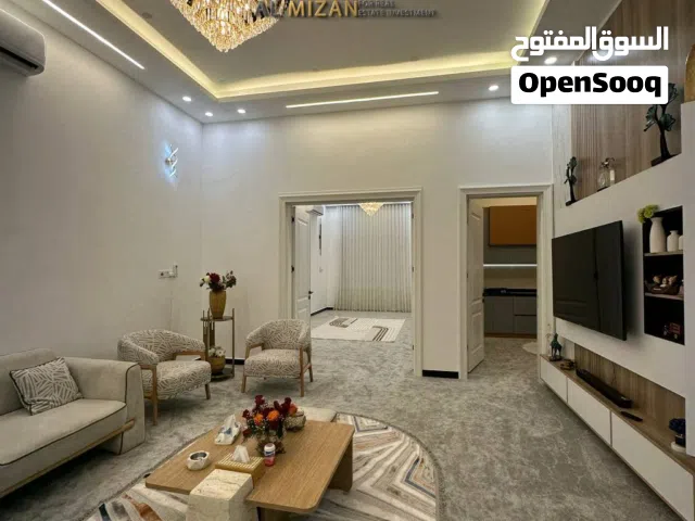 200 m2 5 Bedrooms Townhouse for Rent in Basra Other