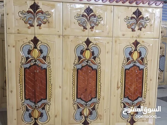 #صيانة وفك وتركيب الدواليب وغرف النوم عندالزبون
