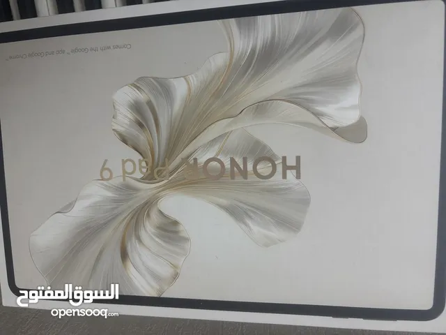 Honor Pad 9 256 GB in Baghdad