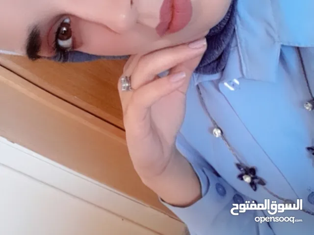 رنا العجالين