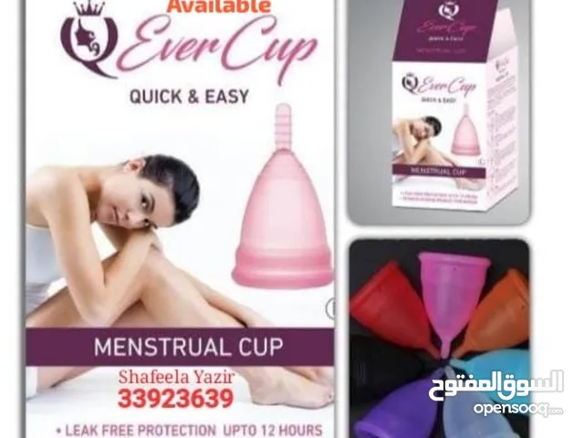 Menstrual Cup