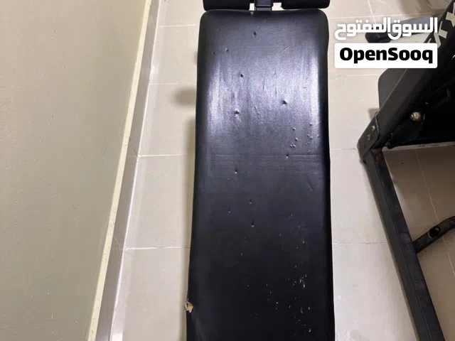 بيع معدات رياضية