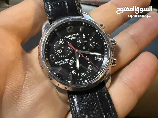 Analog Quartz D1 Milano watches  for sale in Tripoli