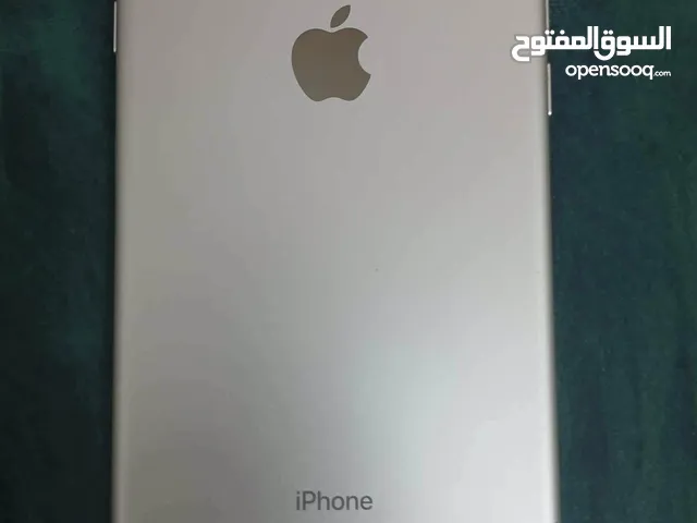 Apple iPhone 7 Plus 64 GB in Irbid