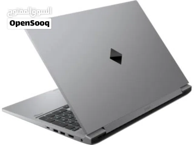 HP OMEN 16