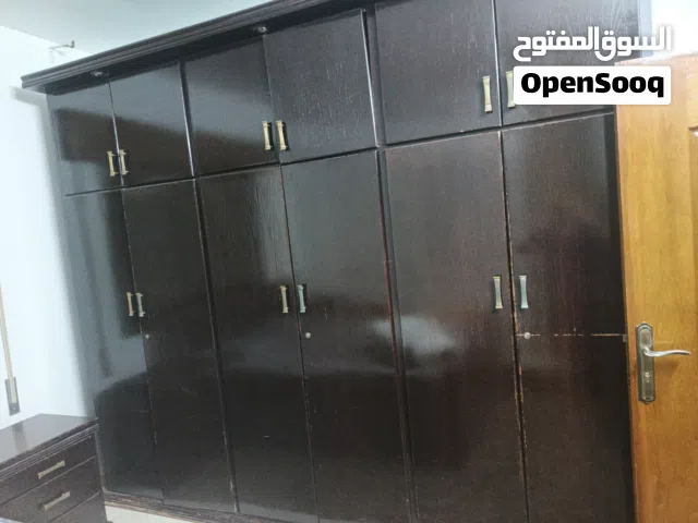 غرفه نوم عملاقة