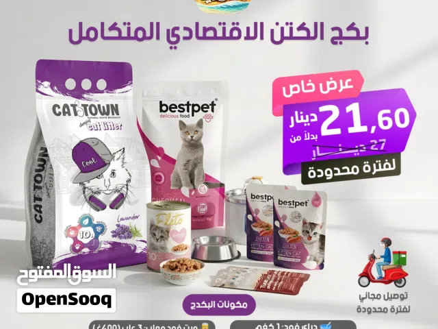 البكج الاقتصادي المتكامل