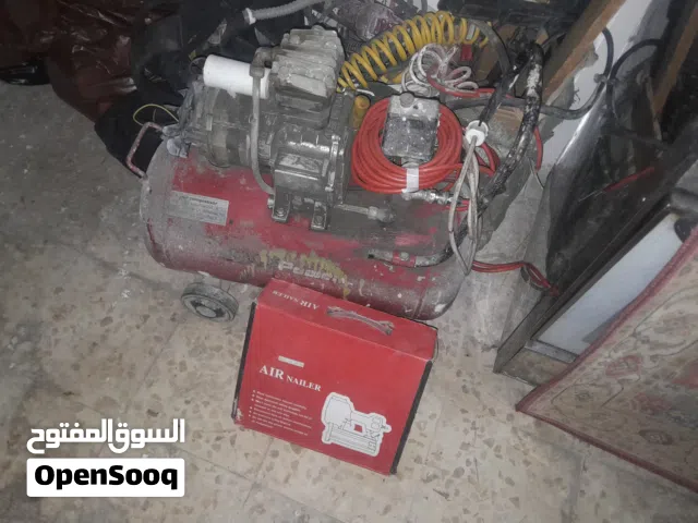 كمبريصه هواء 50 لتر