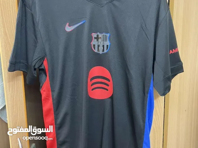 barcelona jersey 2024-2025 brand new never worn