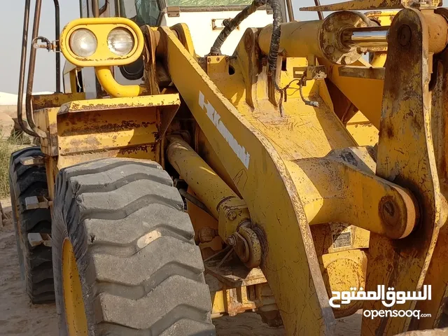1997 Other Construction Equipments in Basra