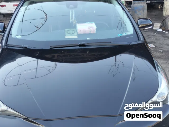 Used Toyota Prius in Irbid