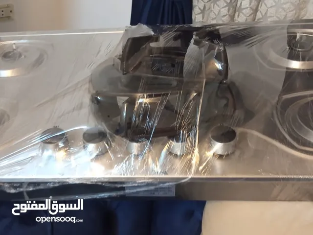 غاز غطس  ستانلس ستيل