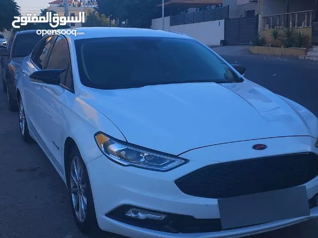 فورد فيوجن للبيع 2018 وكالة