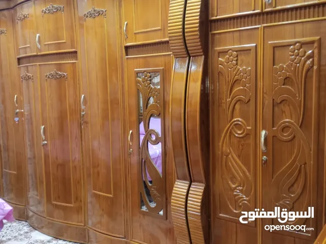 غرفه نوم لبيع