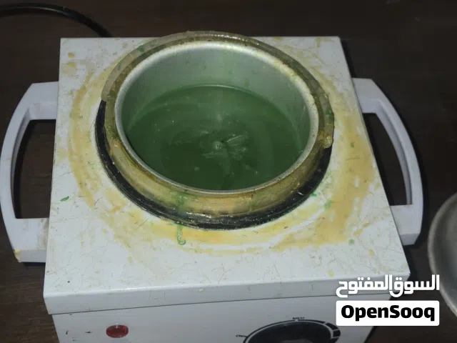 جهاز تسخين وإذابة الشمع (Wax Melter)