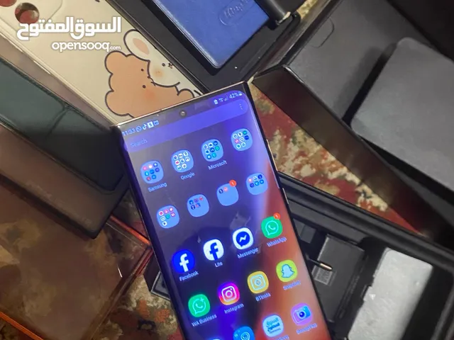 للبيع note 20 ultra
