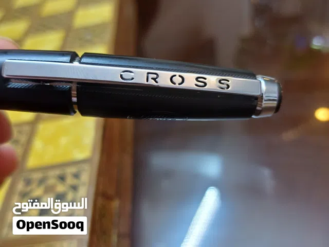 قلم cross نوعية فاخرة جدا