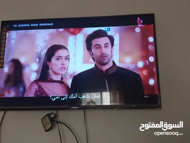 Nikai Smart 50 inch TV in Muscat