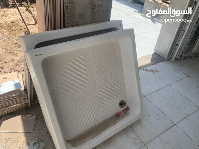 شاورات حمامات ما مستخدمات جدديدات