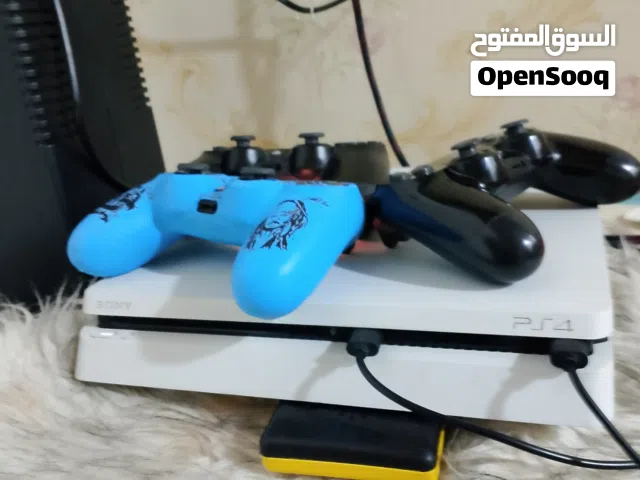 PlayStation 4 PlayStation for sale in Basra