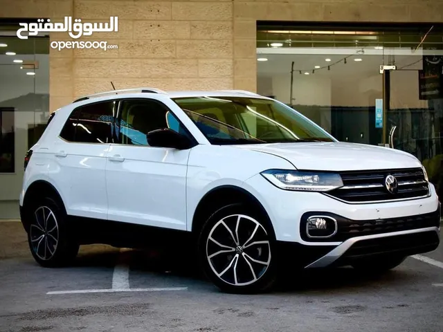 فولكسفاجن (تي كروس 2020 )