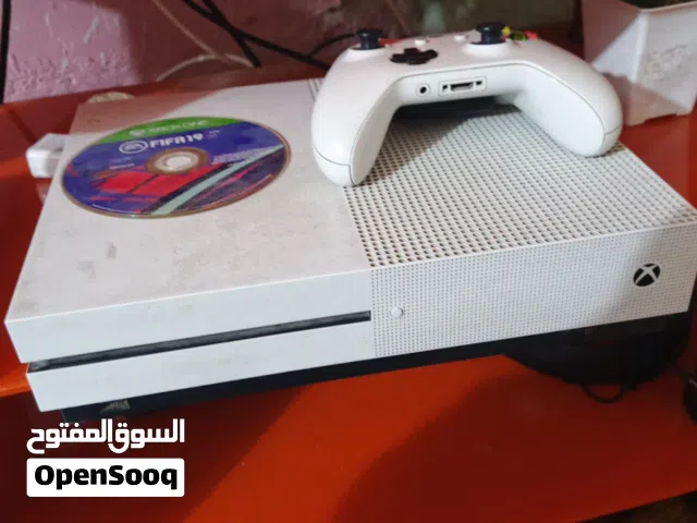 Xbox One S Xbox for sale in Baghdad