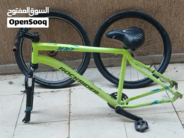 للبيع جاري روك رايدر مقاس 27 اكبر حجم