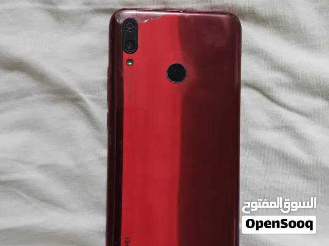 Huawei Y9 128 GB in Basra