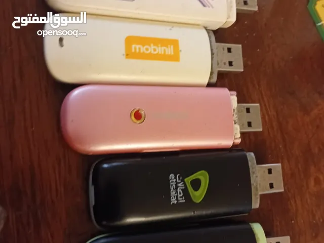 فلاشات جميع شبكات 4