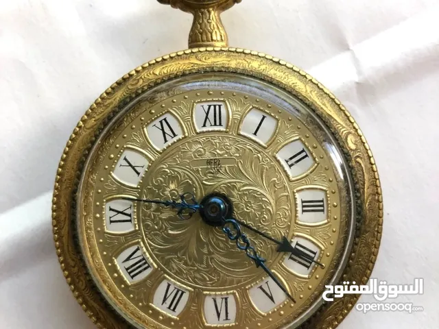 ساعة جيب ( منبه)